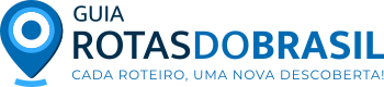 Guia Rotas do Brasil