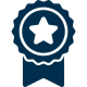 badge-with-a-star-svgrepo-com